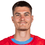 Dresi Patrik Schick